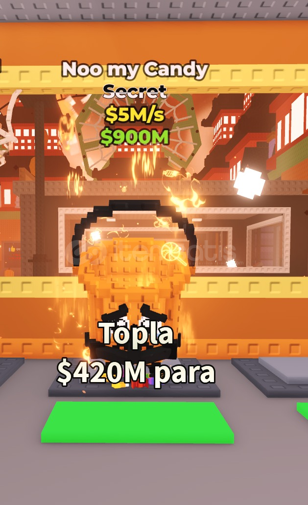 ⭐Noo my Candy ⭐Noo my Candy