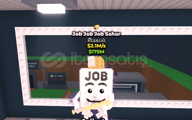 Job Job Job Sahur 1x Taco mutasyon 2.1m Job Job Job Sahur 1x Taco mutasyon 2.1m