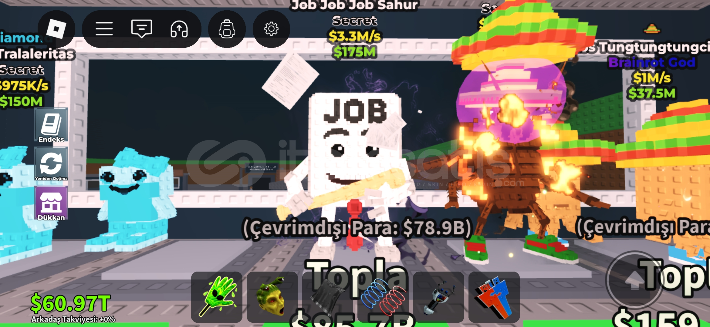 Job job job sahur saniyede 3m en ucuzu Job job job sahur saniyede 3m en ucuzu