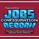 Jobs Reborn | Configuration
