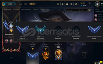 TR -88 Level Hesap❗✔️65 DEĞERLİ KOSTÜM❗✔️Elmas 