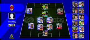 JOHAN CRUYFLU MİS GİBİ BAŞLANGIÇ HESABİ 