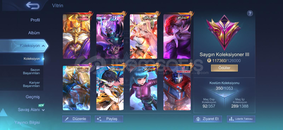 JOHN LEGEND, HAYA 11.11,CHOU KOF OPTIMUS PRIME