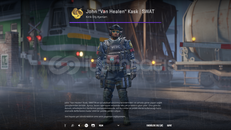 ⭐️John Van Healen Kask SWAT AJAN 3 YAMALI⭐️ ⭐️John Van Healen Kask SWAT AJAN 3 YAMALI⭐️