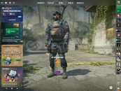 ⚡John Van Healen Kask | SWAT HIZLI TESLİM 7/24⚡