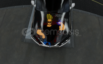 JOHNY BRAVO İ7 COCUKLUMUZUN CİZGİ FİLMİ