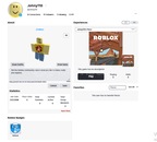 Johny110 | ⭐2008 Hesap⭐Mail Onaysız⭐ Johny110 | ⭐2008 Hesap⭐Mail Onaysız⭐