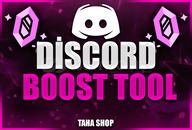  ⭐ DİSCORD BOOST TOOL ⭐