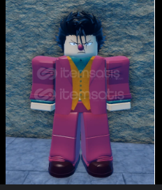 Joker Costume - GPO Joker Costume - GPO