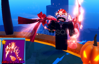Jolly Scythe Set