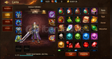 JOSESUS WARTUNE ULTRA TR SERVER1 SIRALAMA HESAP