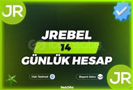 JRebel – Kişisel Hesap | Java Geliştiriciler 