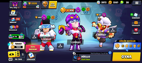 ⭐HOKEYCİ MORTİS-NADİR KOSTÜMLER 55/96⭐