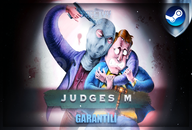 ☘️Judgesim Steam + Garanti☘️