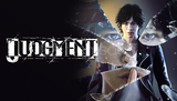 Judgment+SINIRSIZ