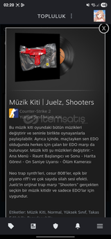Juelz | Shooters