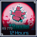 Jujutsu İnfinite : 12 Hours x2 Mastery GİFT