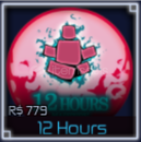 Jujutsu İnfinite 12 Hours x2 Mastery GİFT