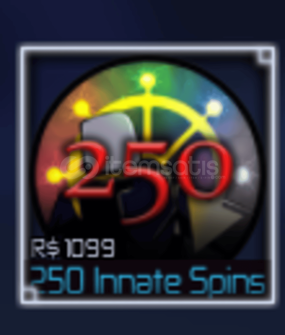 Jujutsu Infinite 250 Spins Jujutsu Infinite 250 Spins