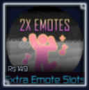 Jujutsu İnfinite 2X Emotes Jujutsu İnfinite 2X Emotes