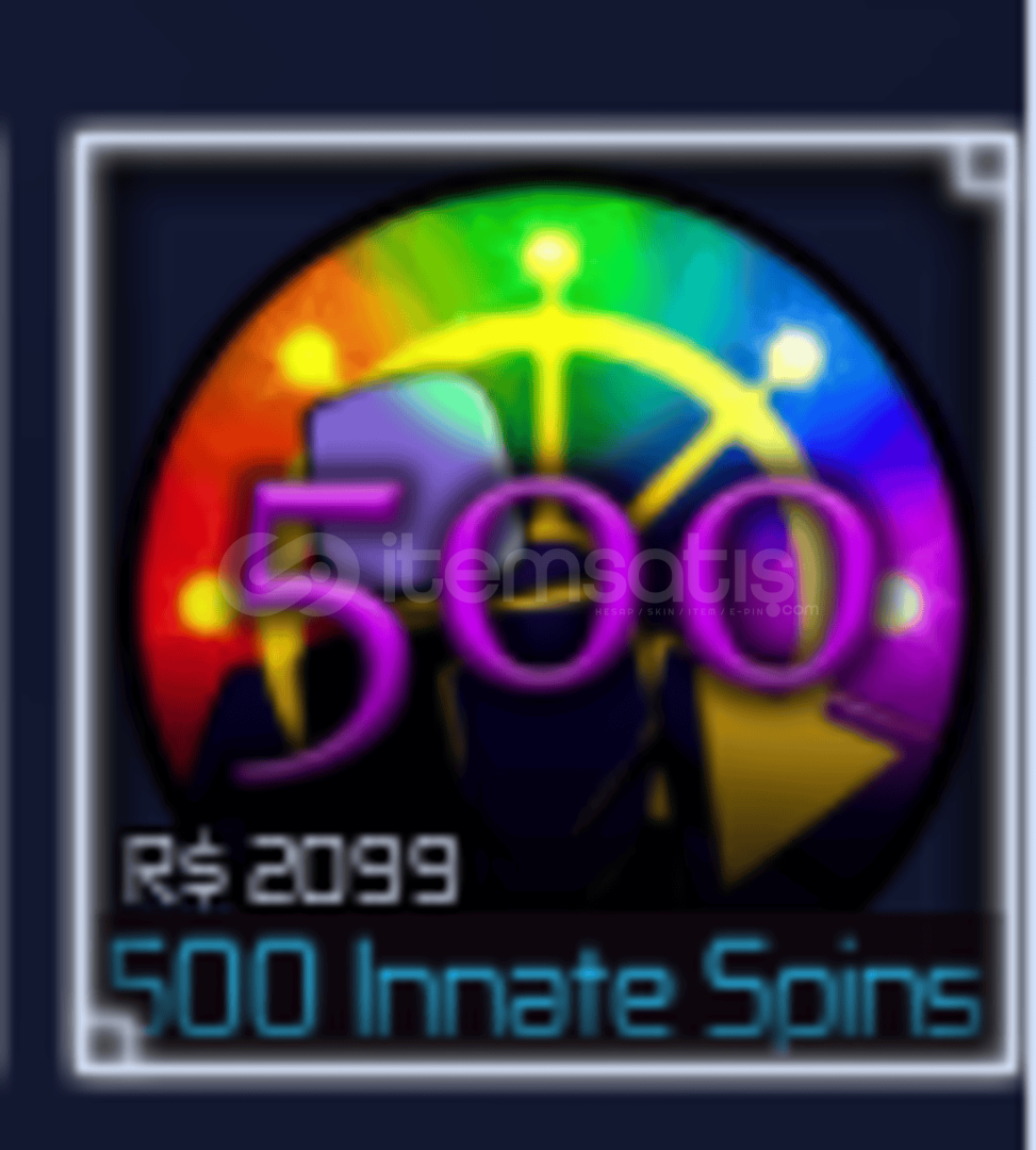 Jujutsu Infinite 500 Spins Jujutsu Infinite 500 Spins