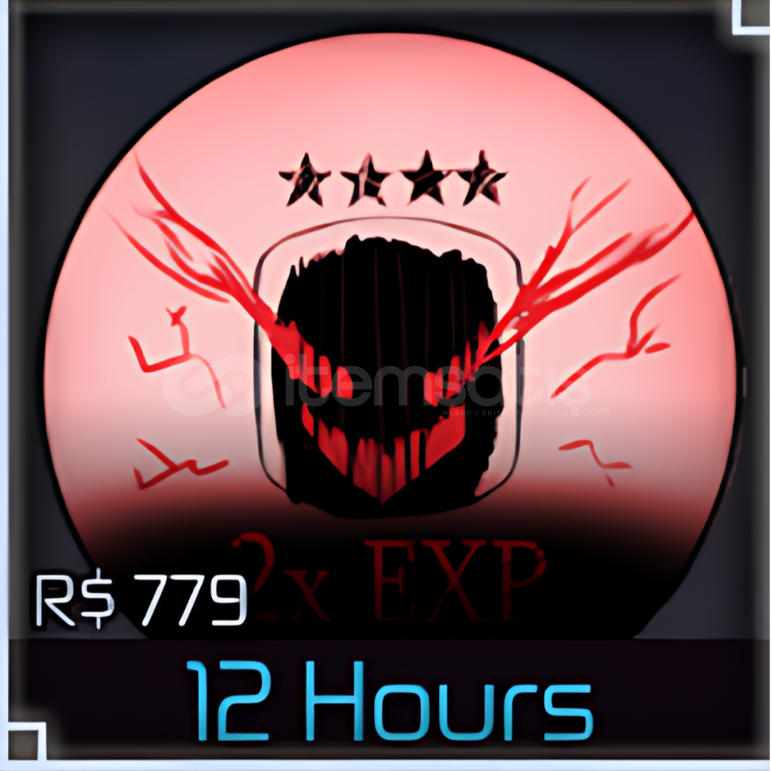 Jujutsu Infinite 2x Exp 12 Hours Jujutsu Infinite 2x Exp 12 Hours