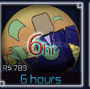 Jujutsu İnfinite : 6 Hours x2 Cash GİFT