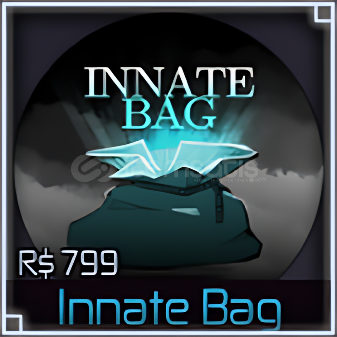 Jujutsu Infinite Innate Bag Jujutsu Infinite Innate Bag