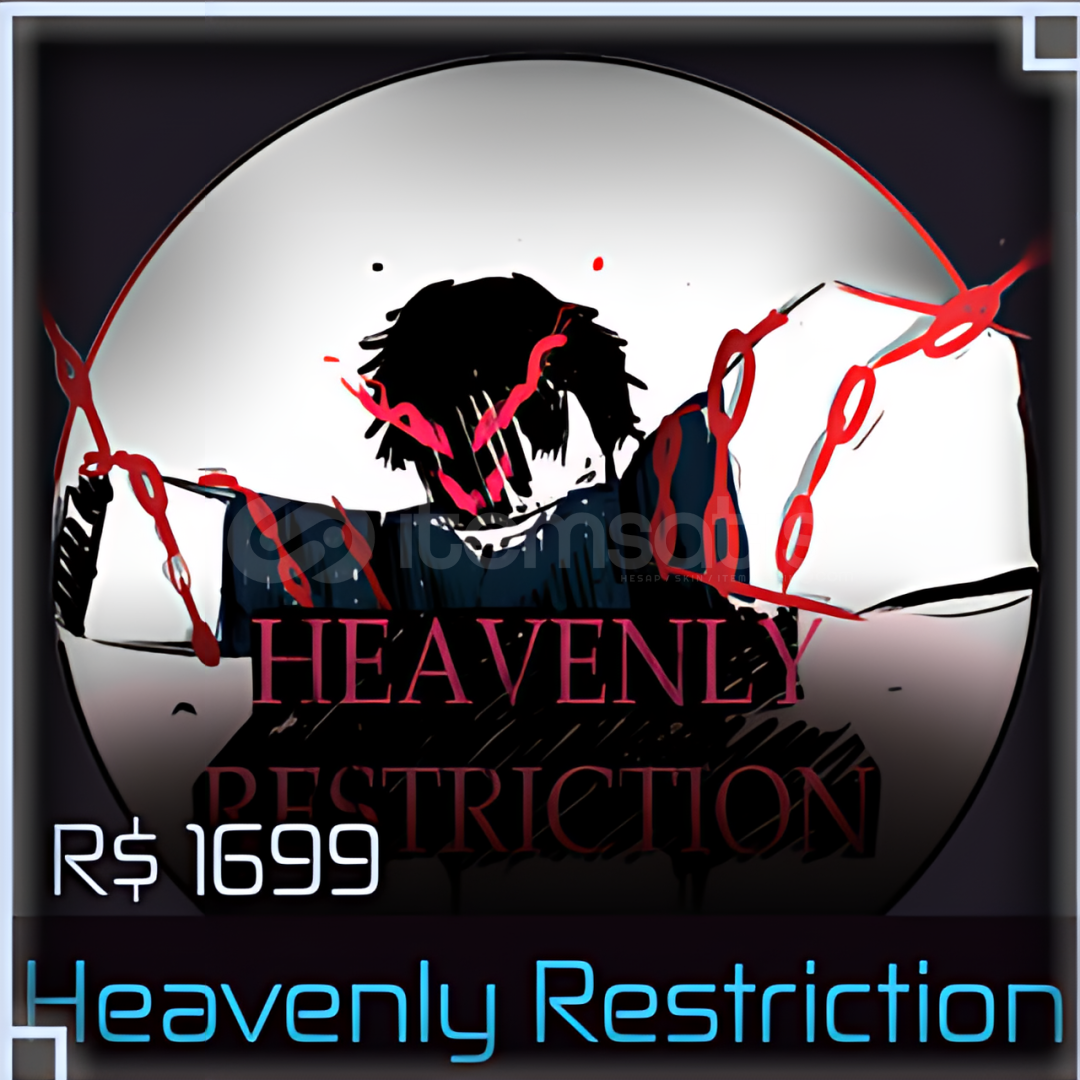 Jujutsu Infinite Heavenly Restriction Jujutsu Infinite Heavenly Restriction