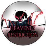 Jujutsu Infinite Heavenly Restriction