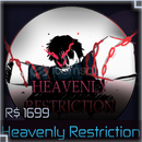 Jujutsu İnfinite : Heavenly Restriction / TOJİ