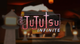 Jujutsu Infinite | Heavenly Restriction | Gift