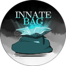 ⭐Jujutsu Infinite Innate Bag⭐