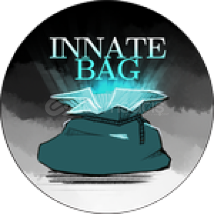 ⭐Jujutsu Infinite Innate Bag⭐ ⭐Jujutsu Infinite Innate Bag⭐