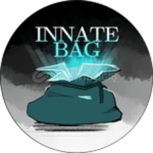 Jujutsu Infinite Innate Bag Jujutsu Infinite Innate Bag