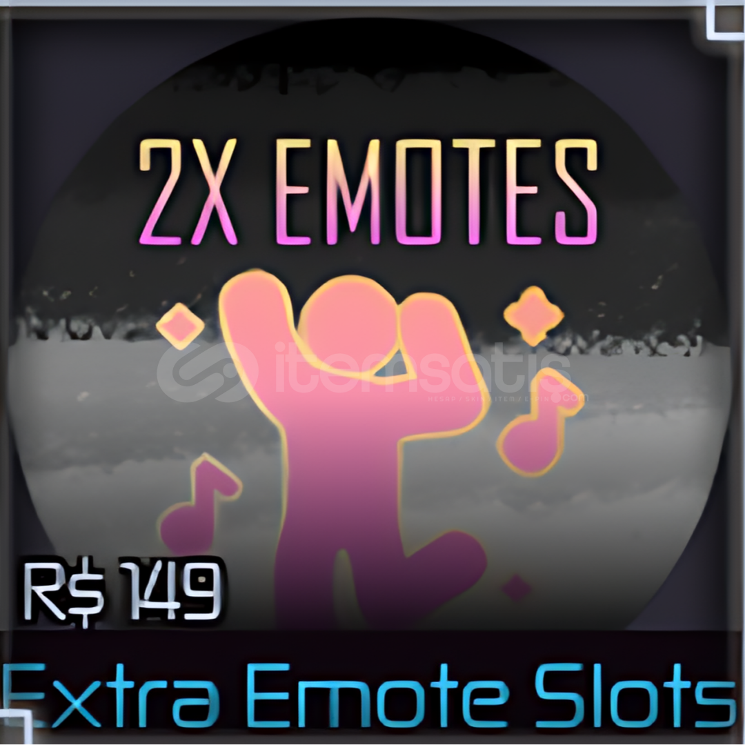 Jujutsu Infinite 2x Emotes Jujutsu Infinite 2x Emotes