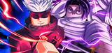 JUJUTSU INFINITE LEVEL HİZMETİ 1-500