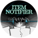 ⭐Jujutsu Infinite Item Notifier⭐