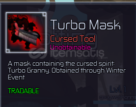Jujutsu infinite turbo mask Jujutsu infinite turbo mask