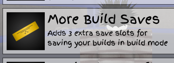 Jujutsu Shenanigans More Build Saves Jujutsu Shenanigans More Build Saves