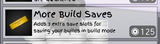 Jujutsu Shenanigans More Build Saves Gamepass