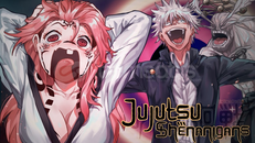 jujutsu shenanigans SCRIPT