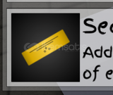Jujutsu Shenanigans : Second Emote Page 