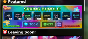 Jules RNG Spring Bundle / Jule's Rng Jule s RNG