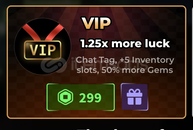 Jules RNG : VİP / Jule's Rng Jule s RNG