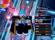 Julias evo Julias evo