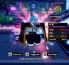 Julias EVO | Anime Vanguards