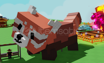 Jumbo Red Panda Jumbo Red Panda