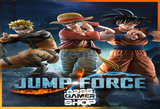 Jump Force + Garanti