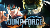 Jump Force + Garanti